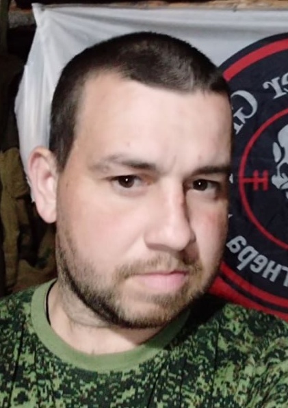 Фото: Погибший на войне с Украиной Куделин Денис Олегович. Московская область, мотострелковые войска