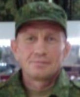 Фото: Погибший на войне с Украиной Шадрин Алексей Игорьевич. Ульяновская область, добровольцы