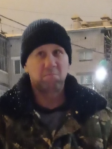 Фото: Погибший на войне с Украиной Никитин Сергей Александрович. Республика Татарстан, нет данных