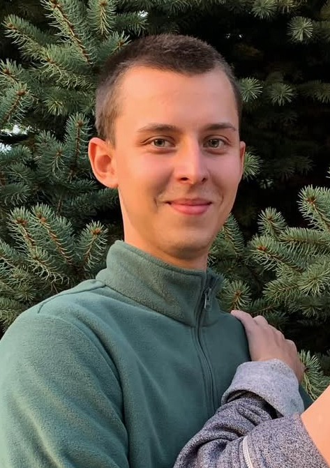 Фото: Погибший на войне с Украиной Гайнуллин Рафаэль Рамилевич. Самарская область, мобилизованные