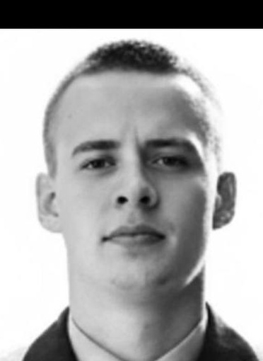Фото: Погибший на войне с Украиной Бертош Игорь Олегович. Республика Саха (Якутия), нет данных