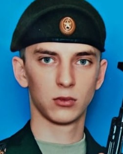 Фото: Погибший на войне с Украиной Шушаков Алексей Викторович. Пермский край, нет данных