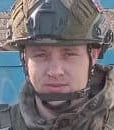 Фото: Погибший на войне с Украиной Зубакин Максим Андреевич. Новосибирская область, мотострелковые войска