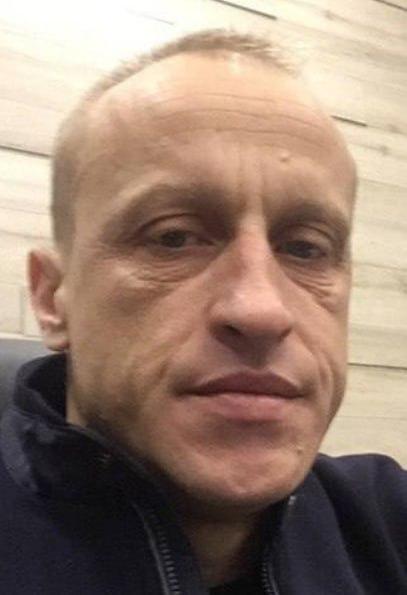 Фото: Погибший на войне с Украиной Шаймуратов Владимир Геннадьевич. Республика Татарстан, добровольцы