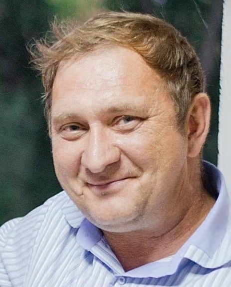Фото: Погибший на войне с Украиной Жуйков Виктор Владимирович. Ульяновская область, нет данных