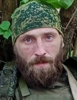 Фото: Погибший на войне с Украиной Мушенок Иван Валерьевич. Республика Карелия, нет данных