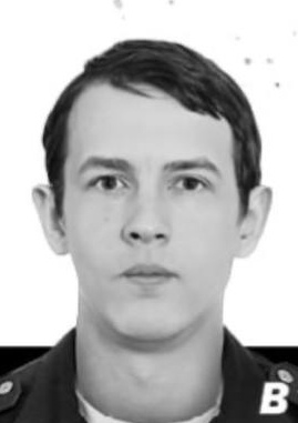 Фото: Погибший на войне с Украиной Савельев Юлиан Васильевич. Республика Башкортостан, нет данных