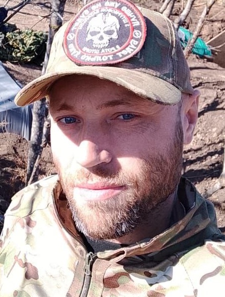 Фото: Погибший на войне с Украиной Стариков Дмитрий Иванович. Краснодарский край, мотострелковые войска