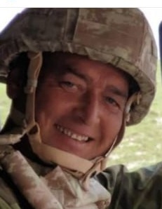 Фото: Погибший на войне с Украиной Кутлугалямов Илгам Аглиуллович. Самарская область, нет данных