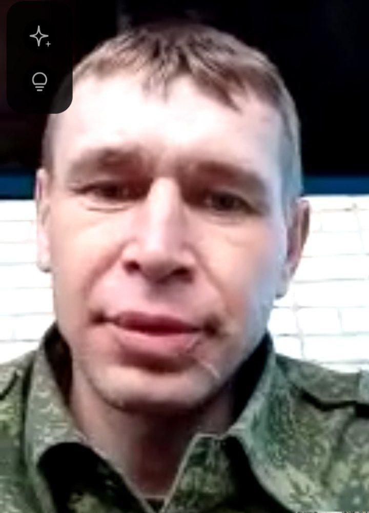 Фото: Погибший на войне с Украиной Пчелинцев Михаил Алексеевич. Амурская область, морпехи