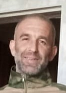 Фото: Погибший на войне с Украиной Антонов Дмитрий Сергеевич. Новгородская область, нет данных