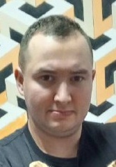 Фото: Погибший на войне с Украиной Менщиков Владимир Дмитриевич. Курганская область, мотострелковые войска