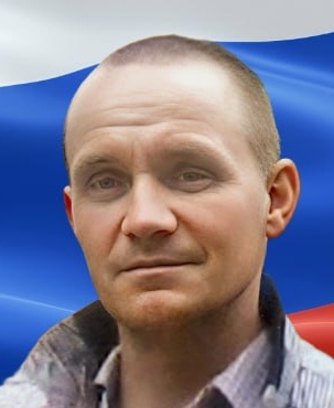 Фото: Погибший на войне с Украиной Важенин Александр Сергеевич. Челябинская область, нет данных