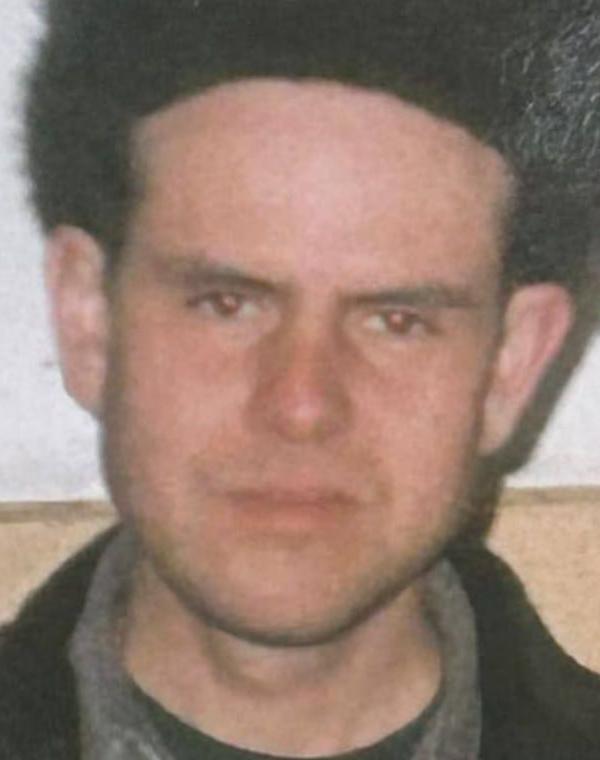 Фото: Погибший на войне с Украиной Сафин Василь Габдулхакович. Республика Татарстан, добровольцы