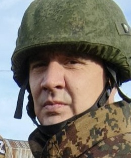 Фото: Погибший на войне с Украиной Шкаев Евгений Леонидович. Республика Коми, морпехи