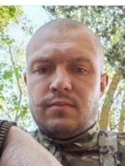 Фото: Погибший на войне с Украиной Быковец Игорь Сергеевич. Амурская область, добровольцы