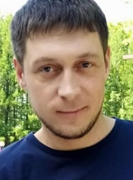 Фото: Погибший на войне с Украиной Давыдов Максим Юрьевич. Республика Татарстан, нет данных