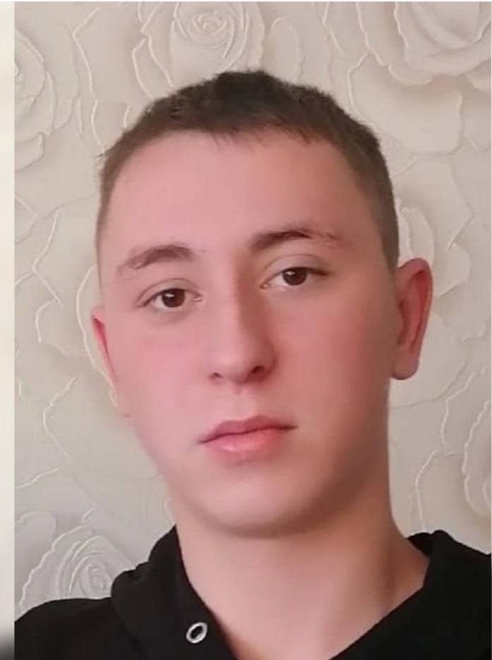 Фото: Погибший на войне с Украиной Шумовсков Андрей Николаевич. Челябинская область, нет данных