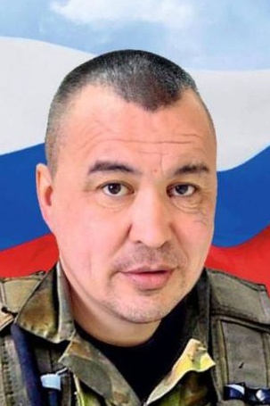 Фото: Погибший на войне с Украиной Катышкин Петр Петрович. Республика Саха (Якутия), нет данных