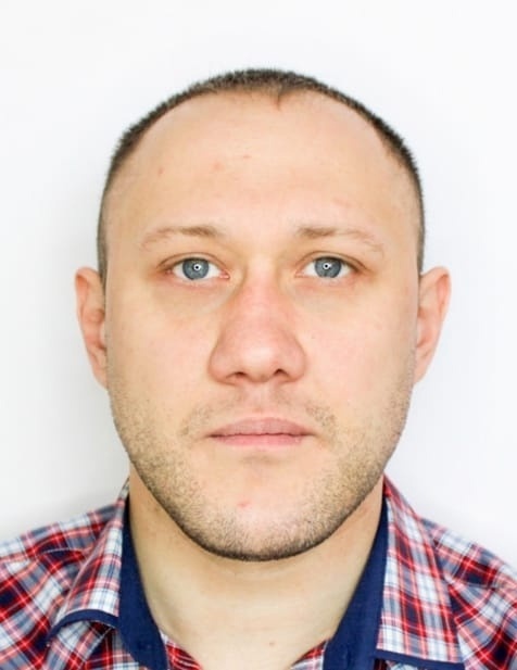 Фото: Погибший на войне с Украиной Михеев Александр Валерьевич. Орловская область, мотострелковые войска