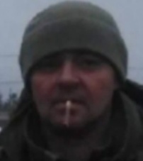 Фото: Погибший на войне с Украиной Баранов Евгений Сергеевич. Белгородская область, нет данных