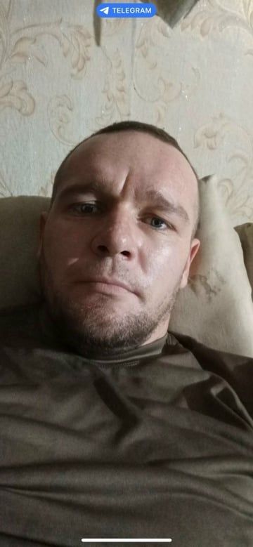 Фото: Погибший на войне с Украиной Пунин Николай Александрович. Красноярский край, мотострелковые войска