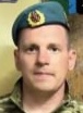 Фото: Погибший на войне с Украиной Стрюков Евгений Сергеевич. Свердловская область, добровольцы