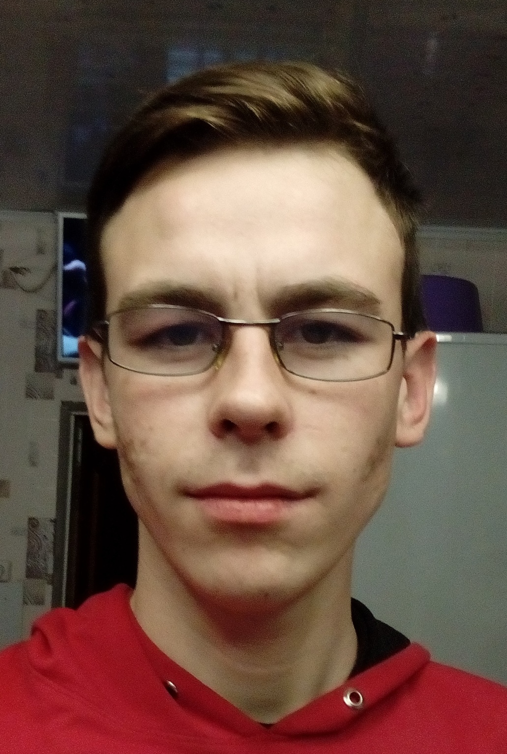 Фото: Погибший на войне с Украиной Злобин Иван Сергеевич. Нижегородская область, заключенные