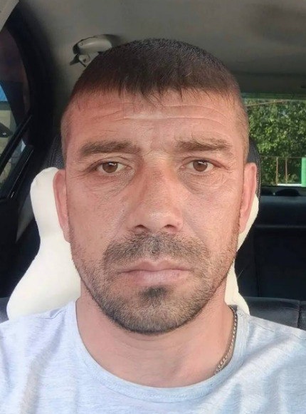 Фото: Погибший на войне с Украиной Бабаев Виталий Юрьевич. Пензенская область, мотострелковые войска