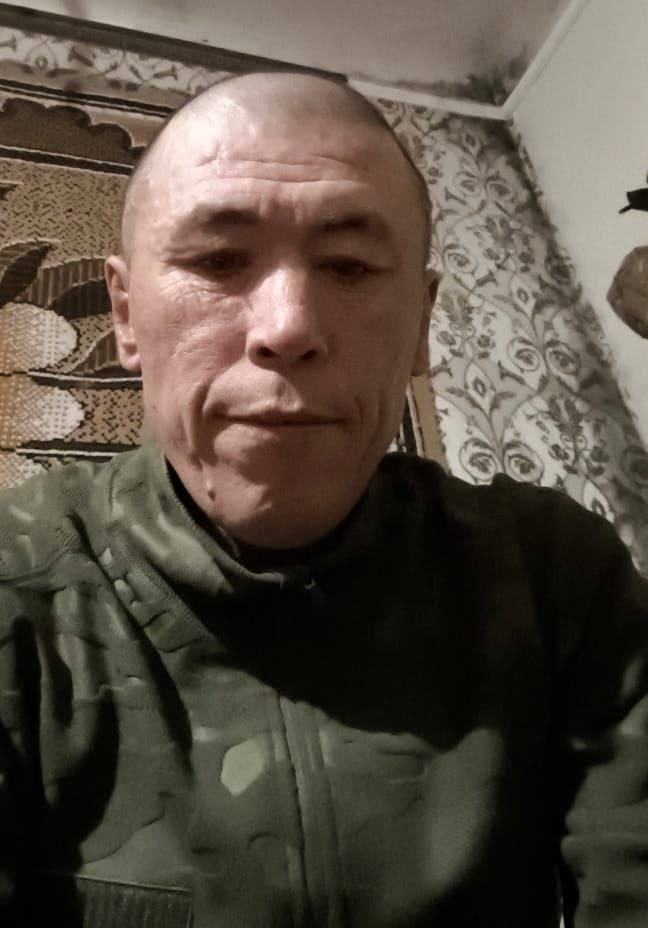 Фото: Погибший на войне с Украиной Мусин Ренат Ирикович. Республика Саха (Якутия), нет данных