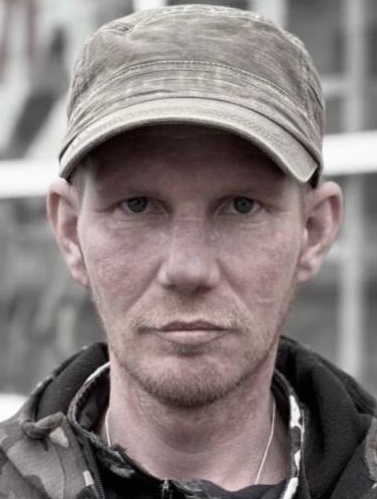 Фото: Погибший на войне с Украиной Турьев Николай Николаевич. Республика Коми, нет данных