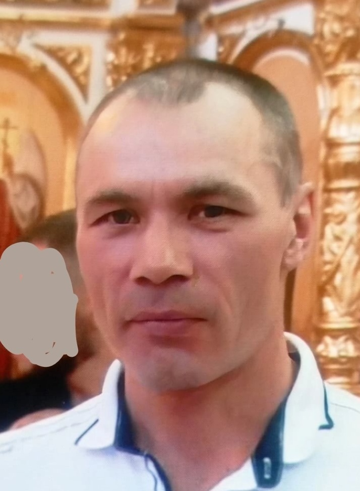 Фото: Погибший на войне с Украиной Хомуткин Сергей Николаевич. Самарская область, мотострелковые войска