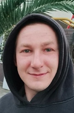 Фото: Погибший на войне с Украиной Идиатуллин Никита Алексеевич. Кемеровская область, мотострелковые войска