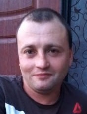 Фото: Погибший на войне с Украиной Коновалов Иван Александрович. Тамбовская область, добровольцы