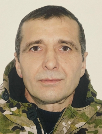 Фото: Погибший на войне с Украиной Маленко Владимир Владимирович. ДНР, добровольцы