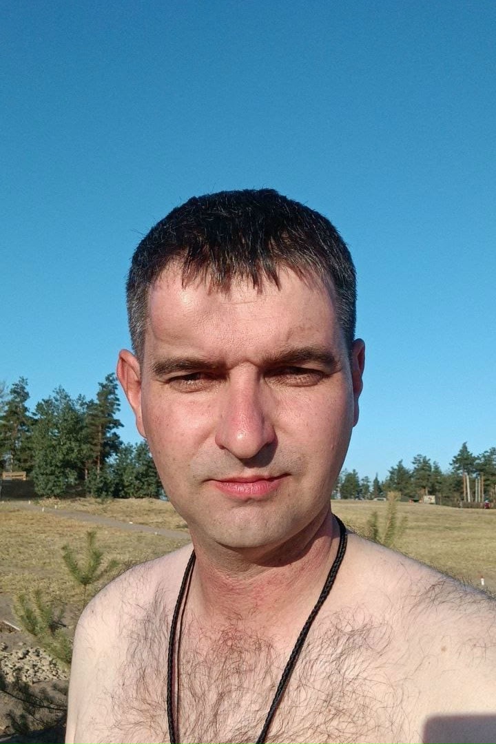 Фото: Погибший на войне с Украиной Бондаренко Николай Николаевич. Свердловская область, нет данных