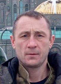 Фото: Погибший на войне с Украиной Сучков Сергей Александрович. Республика Башкортостан, добровольцы