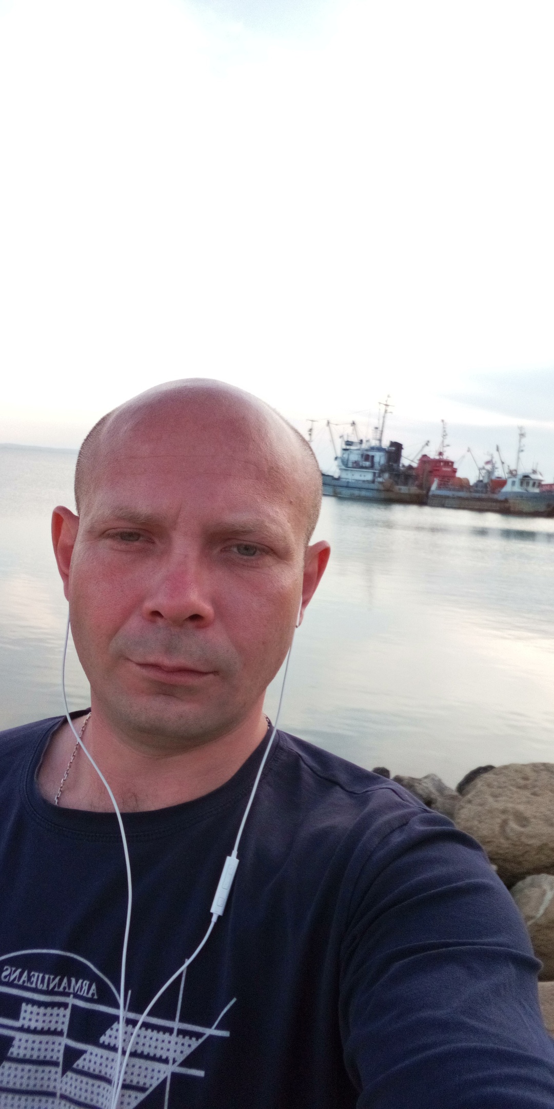 Фото: Погибший на войне с Украиной Шепелев Владимир Александрович. Самарская область, нет данных