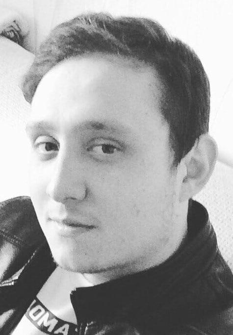 Фото: Погибший на войне с Украиной Шайхутдинов Альберт Рафикович. Республика Татарстан, нет данных