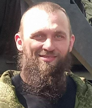 Фото: Погибший на войне с Украиной Миллер Юрий Владимирович. Воронежская область, мобилизованные