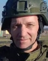 Фото: Погибший на войне с Украиной Кудряшов Александр Викторович. Ростовская область, мотострелковые войска