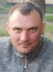 Фото: Погибший на войне с Украиной Мудров Дмитрий Яковлевич. Алтайский край, добровольцы