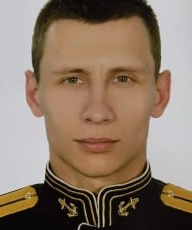 Фото: Погибший на войне с Украиной Попов Евгений Владимирович. Липецкая область, спецназ