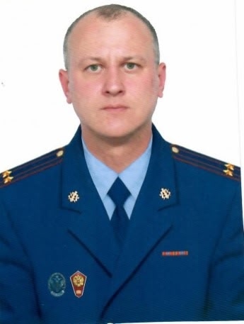 Фото: Погибший на войне с Украиной Чадов Сергей Павлович. Свердловская область, добровольцы