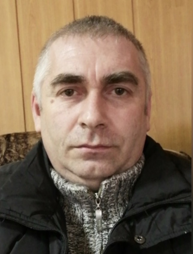 Фото: Погибший на войне с Украиной Бурцев Олег Викторович. Тульская область, добровольцы