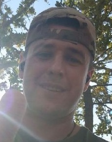 Фото: Погибший на войне с Украиной Морозов Семен Сергеевич. Псковская область, танковые войска