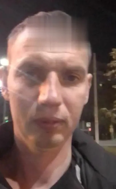 Фото: Погибший на войне с Украиной Кочкин Алексей Вадимович. Ивановская область, танковые войска