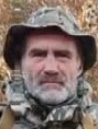 Фото: Погибший на войне с Украиной Нечаев Андрей Михайлович. Свердловская область, добровольцы