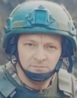 Фото: Погибший на войне с Украиной Новожилов Евгений Викторович. Свердловская область, нет данных