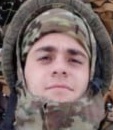 Фото: Погибший на войне с Украиной Мозговой Артур Владимирович. Республика Северная Осетия-Алания, нет данных